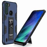 Image result for Case Moto One Fusion