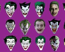 Image result for Joker Smoking