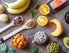 Image result for Foods with Potassium