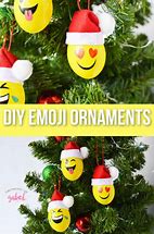 Image result for Ornament Emoji