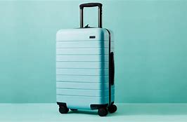 Image result for rockland luggage f106 large dots 4 piece luggage set