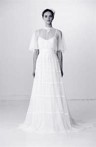 Image result for Chanel Wedding Dress