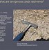 Image result for Imbrication of Sand Grains
