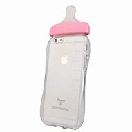 Image result for Baby Bottle iPhone Cases