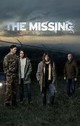 Image result for The Missing TV Series