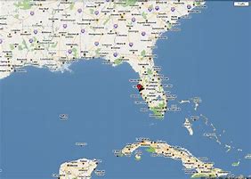 Image result for Ave Maria Florida Map
