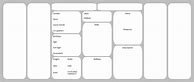 Image result for Character Wikipedia Page Template