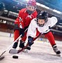 Image result for Kids Playing Ice Hockey