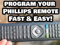 Image result for Philips Universal Remote Manual