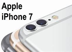 Image result for iPhone 7 Features