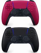Image result for PS5 Dual Sense Colors
