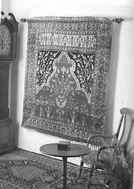 Image result for Carpet Hanger