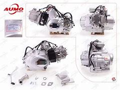 Image result for Honda C110 Replacement Motor