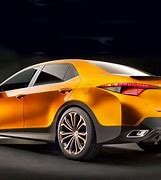 Image result for Toyota Corolla Shapes