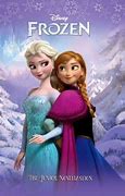 Image result for Frozen Elsa Anna and Kristoff