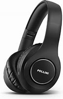 Image result for Pollini Over-Ear Headphones