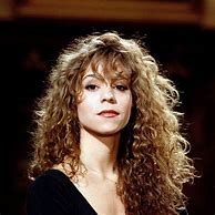Image result for Mariah Carey Early 90s