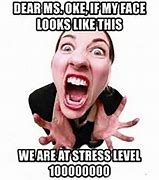 Image result for Stress and Anxiety Memes