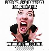 Image result for Managing Stress Meme