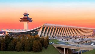Image result for Washington Dulles International Airport