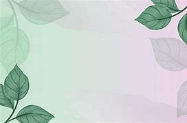 Image result for Pastel Leaves Background