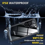 Image result for Samsung S24 Ultra Underwater Case