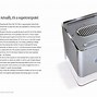 Image result for Apple Cube Computer