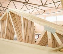 Image result for Engineered Roof Truss