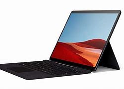 Image result for Surface Pro X Sivler
