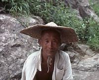 Image result for Tai Shan Schierenberg Portraits