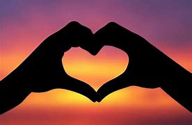 Image result for Hand Heart Pics