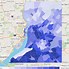 Image result for Washington DC Quadrant Map