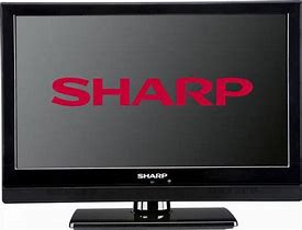 Image result for Sharp TV 26