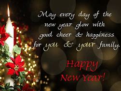 Image result for New Year Geeting Card 2014