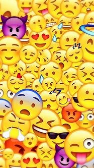 Image result for Emoji Wallpaper Free Backgrounds