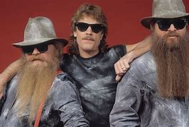 Image result for The Best of ZZ Top Album