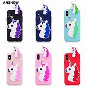 Image result for Unicorn iPhone X