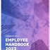 Image result for Example of Employee Handbook