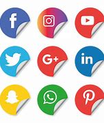 Image result for Whats App Facebook YouTube Twitter