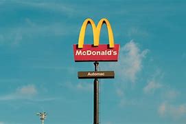 Image result for McDonald's Staff