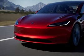Image result for Tesla Model 3 Second Screen