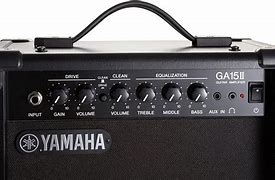 Image result for Yamaha Guitar Amp