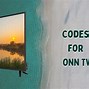 Image result for Onn Remote Codes