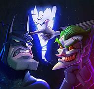 Image result for Batman Y Joker
