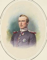 Image result for Prince Ludwig of Hesse and by Rhine