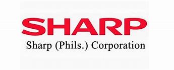 Image result for Sharp Philippines Logo