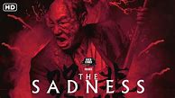 Image result for Sadness Movie Poster Film