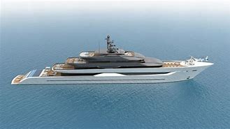 Image result for Concept Yacht 100 Feet