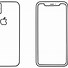 Image result for Handy iPhone Schwarz Und Weiß Zum Ausdrucken