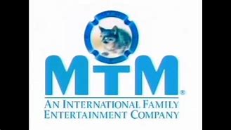 Image result for MTM Enterprises Inc ATVs International Company Logo
